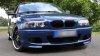 E46 Coupe /// Project Black&Blue-AUDIOSYSTEMATISCH - 3er BMW - E46 - 2.jpg