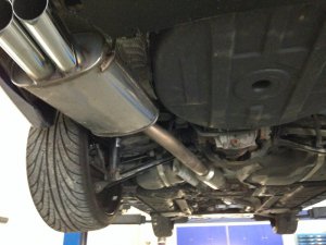 E46 Coupe /// Project Black&Blue-AUDIOSYSTEMATISCH - 3er BMW - E46