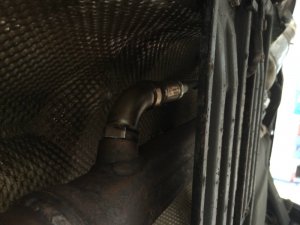 E46 Coupe /// Project Black&Blue-AUDIOSYSTEMATISCH - 3er BMW - E46