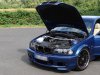 E46 Coupe /// Project Black&Blue-AUDIOSYSTEMATISCH - 3er BMW - E46 - DSC04632.jpg