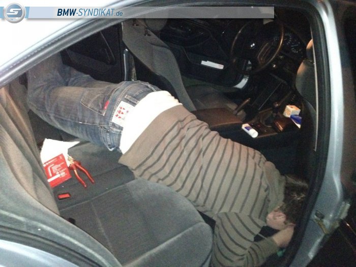 BMW-Syndikat Fotostorie