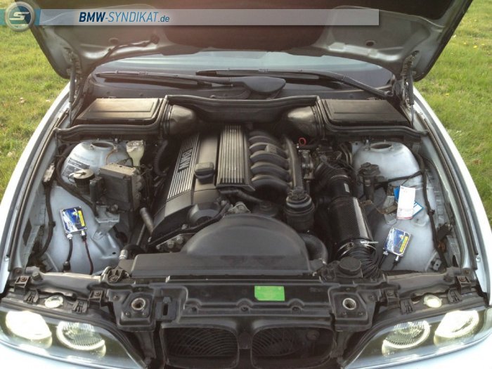 BMW-Syndikat Fotostorie