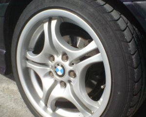 Technoviolett 328i - 3er BMW - E36 Technoviolett 328i - 3er BMW - E36