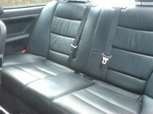 Technoviolett 328i - 3er BMW - E36 Technoviolett 328i - 3er BMW - E36