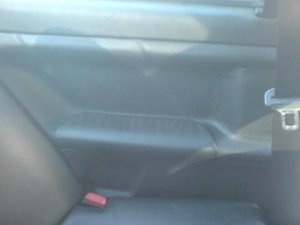 Technoviolett 328i - 3er BMW - E36 Technoviolett 328i - 3er BMW - E36