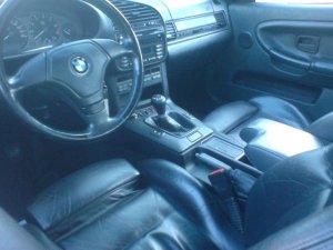 Technoviolett 328i - 3er BMW - E36 Technoviolett 328i - 3er BMW - E36