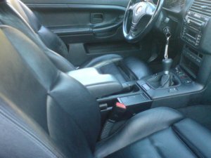 Technoviolett 328i - 3er BMW - E36 Technoviolett 328i - 3er BMW - E36