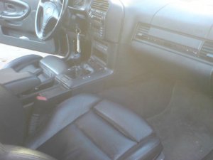 Technoviolett 328i - 3er BMW - E36 Technoviolett 328i - 3er BMW - E36