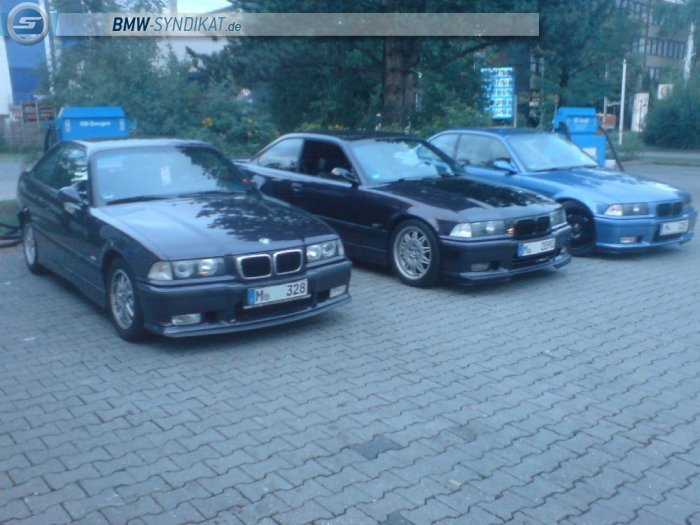 BMW-Syndikat Fotostorie