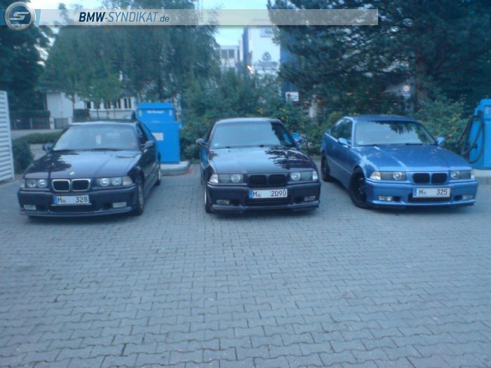 BMW-Syndikat Fotostorie