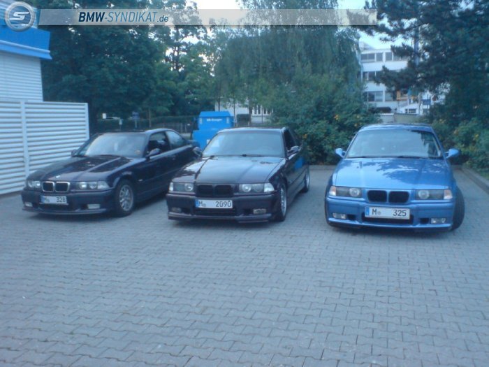 BMW-Syndikat Fotostorie