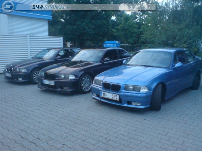 BMW-Syndikat Fotostorie