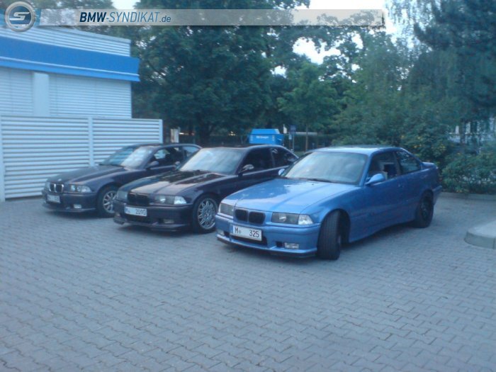 BMW-Syndikat Fotostorie