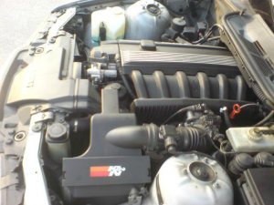 Arktissilber 323i Coupe - 3er BMW - E36 Arktissilber 323i Coupe - 3er BMW - E36