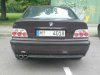 Daytonaviolett 318iS Coupe - 3er BMW - E36 - DSC00569.JPG