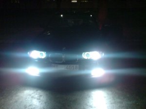 Daytonaviolett 318iS Coupe - 3er BMW - E36 Daytonaviolett 318iS Coupe - 3er BMW - E36