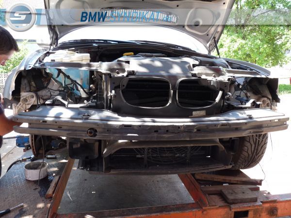 E46 328ci ***update*** - 3er BMW - E46