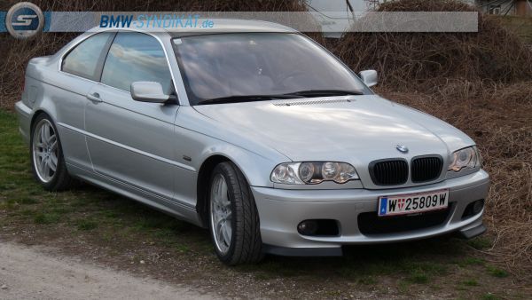 E46 328ci ***update*** - 3er BMW - E46 - P1030689.JPG
