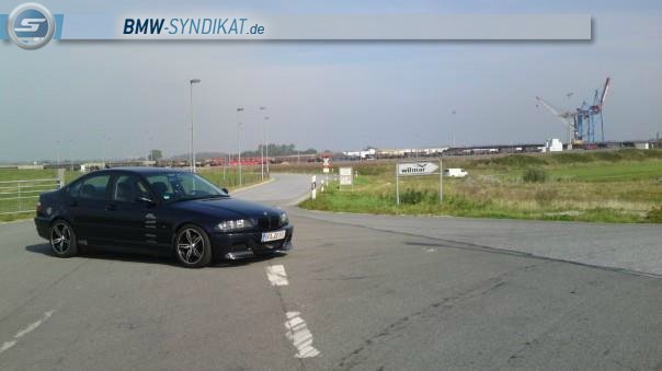 BMW-Syndikat Fotostorie