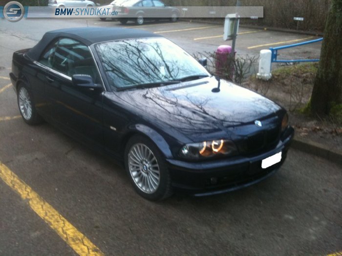 BMW-Syndikat Fotostorie