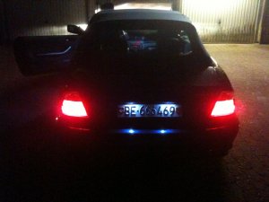 Ex 330ci - 3er BMW - E46