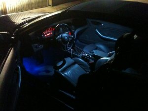 Ex 330ci - 3er BMW - E46