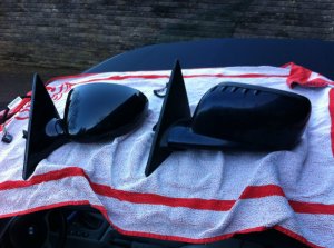 Ex 330ci - 3er BMW - E46