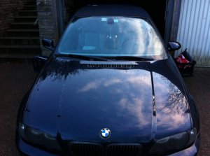 Ex 330ci - 3er BMW - E46