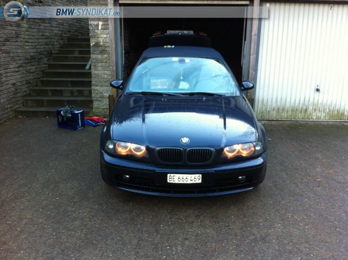 BMW-Syndikat Fotostorie
