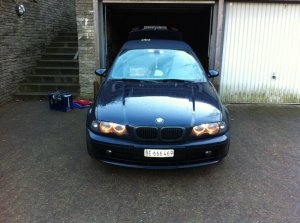 Ex 330ci - 3er BMW - E46