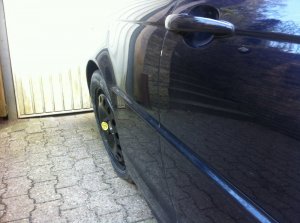 Ex 330ci - 3er BMW - E46