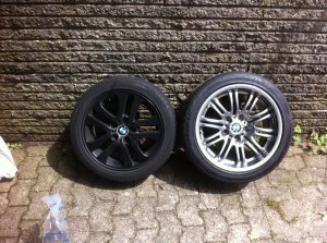 Ex 330ci - 3er BMW - E46