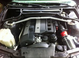 Ex 330ci - 3er BMW - E46