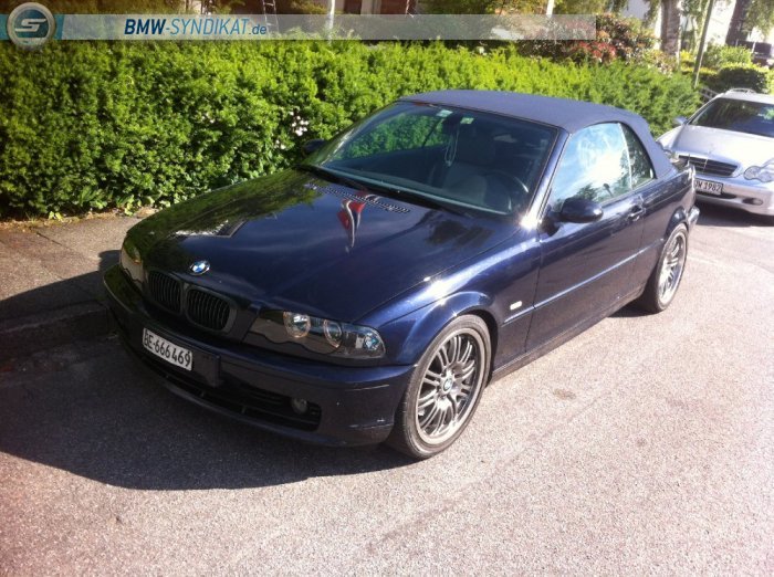 BMW-Syndikat Fotostorie