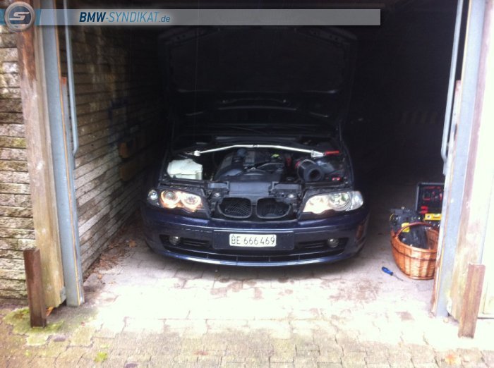 BMW-Syndikat Fotostorie