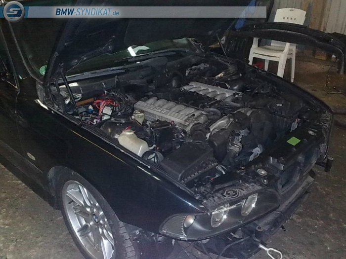 BMW-Syndikat Fotostorie