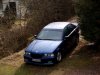 Dezenter avusblauer E36 -Soundfile- - 3er BMW - E36 - Bmw e36 (12).JPG