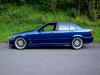 Dezenter avusblauer E36 -Soundfile- - 3er BMW - E36 - DSC02492.JPG