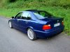 Dezenter avusblauer E36 -Soundfile- - 3er BMW - E36 - DSC02493.JPG