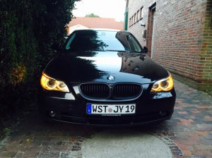 E60 530d 231ps - 5er BMW - E60 / E61
