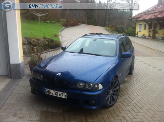 BMW-Syndikat Fotostorie