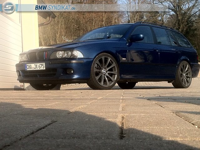 BMW-Syndikat Fotostorie