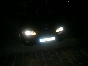 E46 330 Coupe - 3er BMW - E46