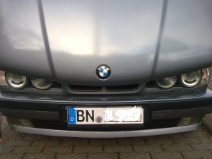 DIE FAMILIE - 3er BMW - E36