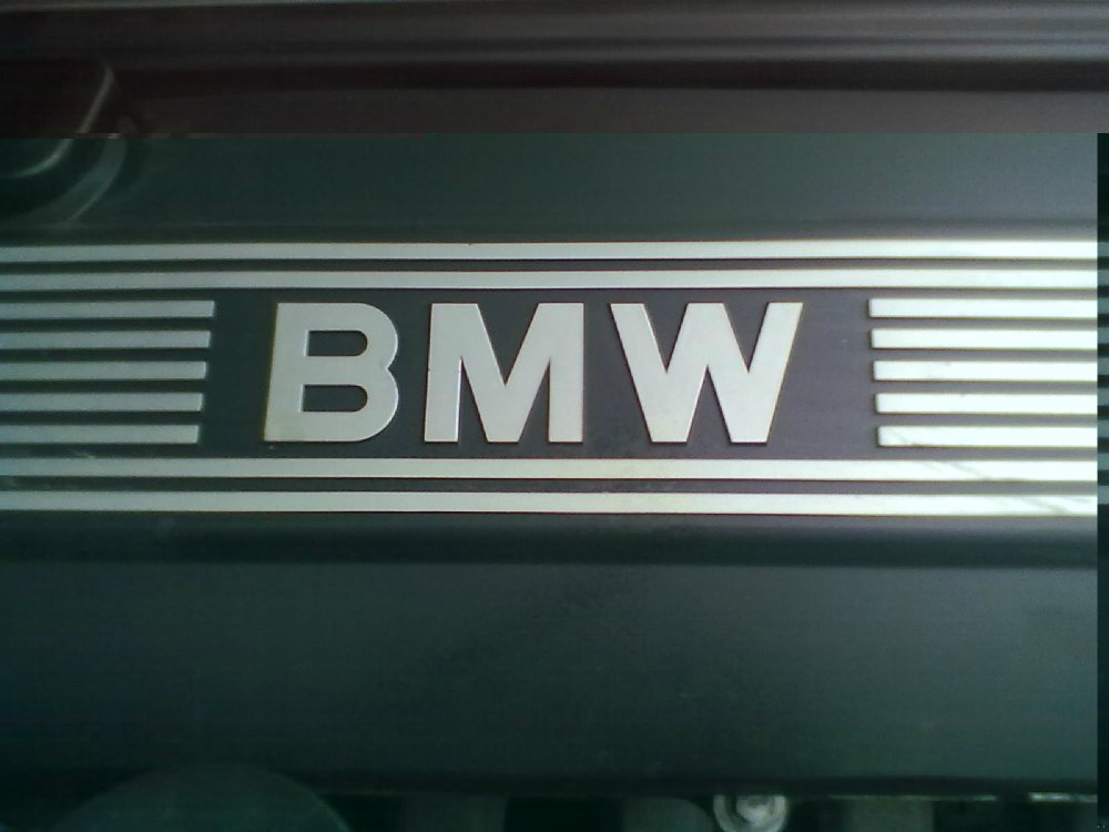 DIE FAMILIE - 3er BMW - E36