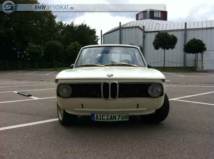 1502er - Fotostories weiterer BMW Modelle