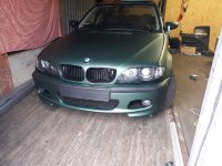 Vorschaubild: BMW 325i