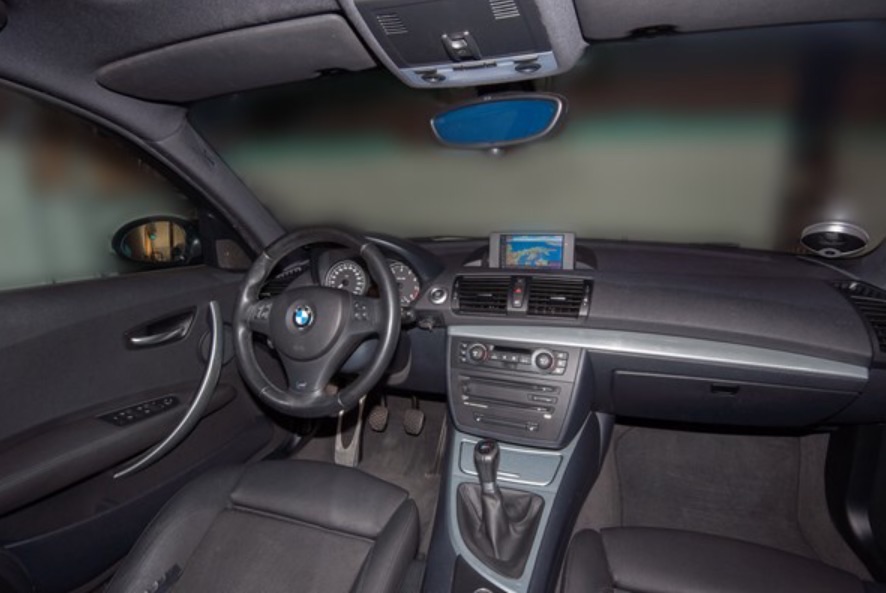 E87 130i - 1er BMW - E81 / E82 / E87 / E88