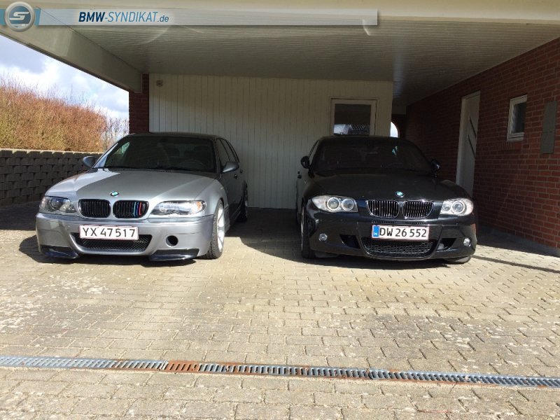 E87 130i - 1er BMW - E81 / E82 / E87 / E88