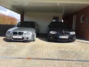 E87 130i - 1er BMW - E81 / E82 / E87 / E88